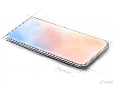 „Lenovo“ ruošia žaidėjams skirtą telefoną su 4 TB vidinės atminties „Lenovo“ ruošia žaidėjams skirtą telefoną su 4 TB vidinės atminties