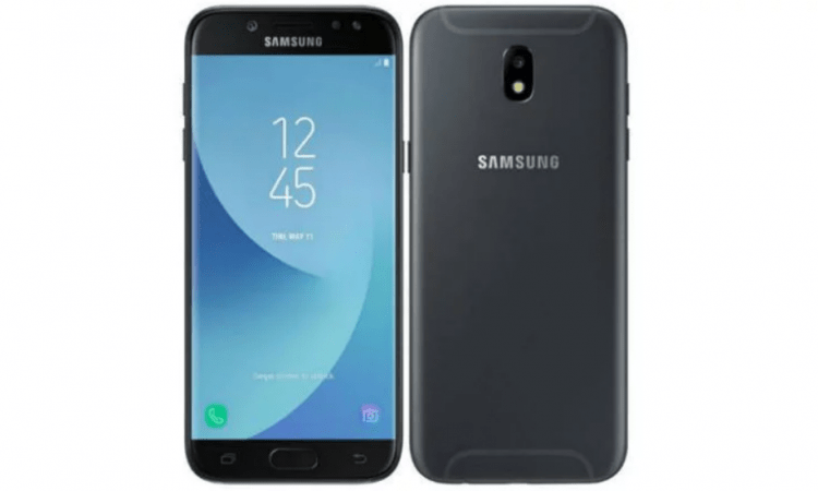 „Samsung“ pristatytas dar vieną išmanųjį – „Galaxy J6“