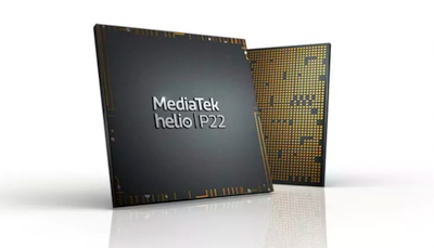 „MediaTek“ pristatė mobiliąją platformą „Helio P22“