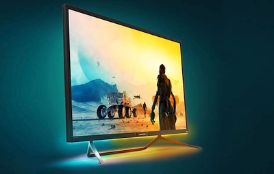 „Philips 436M6VBPAB“ yra pasaulyje pirmas monitorius, atitinkantis „VESA DisplayHDR 1000“ standartą „Philips 436M6VBPAB“ yra pasaulyje pirmas monitorius, atitinkantis „VESA DisplayHDR 1000“ standartą
