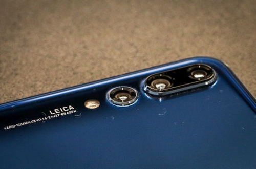 „Huawei P20 Pro“ apžvalga: dabar aišku, kodėl jis yra ne P11