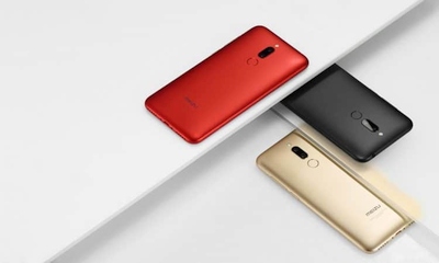 „Meizu“ pristatė naują išmanųjį jaunimui – „Meizu M6T“ „Meizu“ pristatė naują išmanųjį jaunimui – „Meizu M6T“