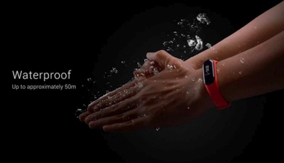 „Xiaomi Mi Band 3“ su OLED ekranu kainuos nuo 26 dolerių „Xiaomi Mi Band 3“ su OLED ekranu kainuos nuo 26 dolerių