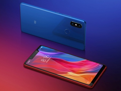 „Xiaomi Mi8 SE“ – pirmasis išmanusis telefonas su „Snapdragon 710“