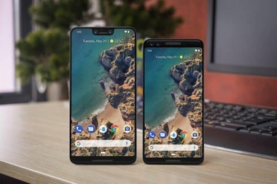 „Google“ kitų metų pradžioje gali pristatyti vidutinės klasės įrenginį „Google“ kitų metų pradžioje gali pristatyti vidutinės klasės įrenginį