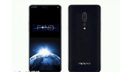 OPPO po keturių metų pertraukos ketina pristatyti naują flagmaną OPPO po keturių metų pertraukos ketina pristatyti naują flagmaną