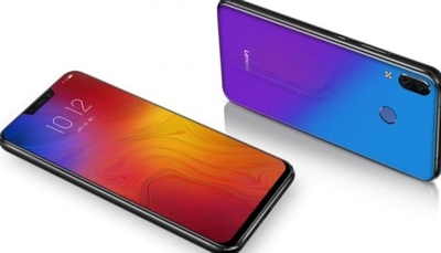 „Lenovo Z5“ – vidutinės klasės išmanusis su flagmano išore