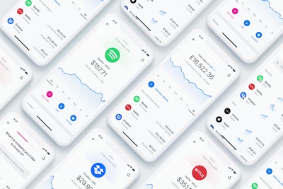 „Revolut“ kuria nemokamą vertybinių popierių prekybos platformą „Revolut“ kuria nemokamą vertybinių popierių prekybos platformą