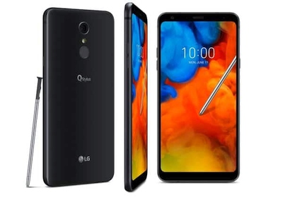 LG pristatė tris „Q Stylus“ serijos išmaniuosius telefonus