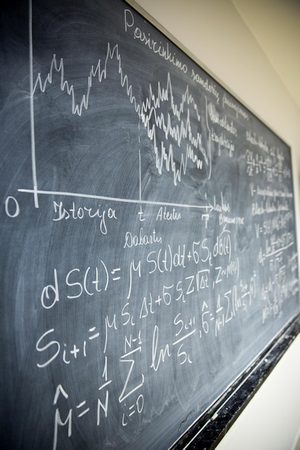 Matematika verslui, arba kaip per 5 dienas rasti įmonėms svarbius sprendimus