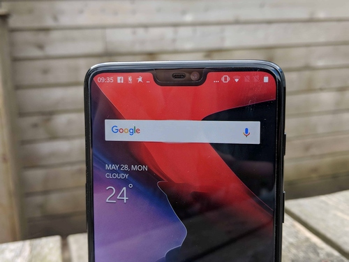 „OnePlus 6“ apžvalga