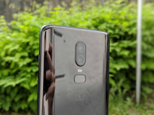 „OnePlus 6“ apžvalga