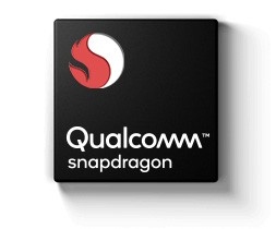 „Snapdragon 1000“ bandys įkasti „Intel“