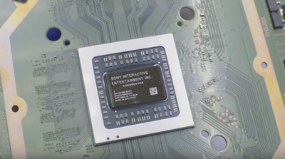 „PlayStation 5“ turės AMD „Navi“ grafikos procesorių