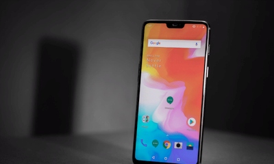 „OnePlus 6“ tapo sėkmingiausiu įrenginiu kompanijos istorijoje