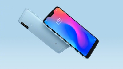„Xiaomi Redmi 6 Pro“ bus išleidžiamas birželio 25 dieną „Xiaomi Redmi 6 Pro“ bus išleidžiamas birželio 25 dieną