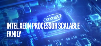 „Intel“ 2019 m. gali savo „Xeon“ procesoriuose naudoti „klijus“