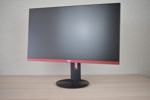 Įperkami 144 Hz – „AOC G2590PX“ apžvalga