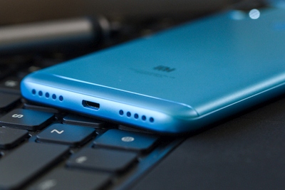 Išleistas „Xiaomi Redmi 6 Pro“ už 153 dolerius Išleistas „Xiaomi Redmi 6 Pro“ už 153 dolerius