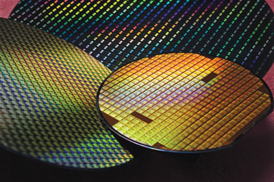 TSMC didina 7 nm lustų gamybą, 5 nm – jau kitais metais