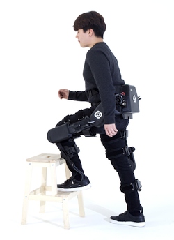 LG didina investicijas į robotikos inovacijas