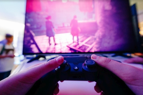 Žaisti vaizdo žaidimus – sveika: 10-ies mokslinių tyrimų rezultatai