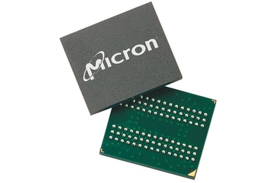 „Micron“ nebegali pardavinėti ir gaminti atminties Kinijoje