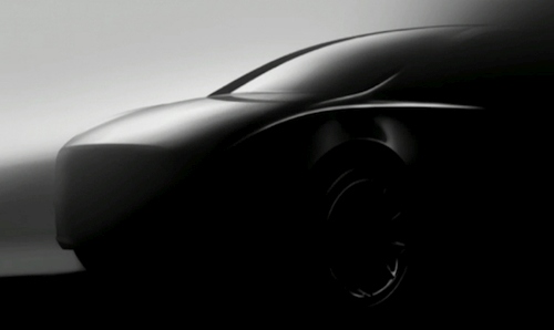 Naujojo automobilio belaukiant – ką žinome apie būsimą „Tesla Model Y“?