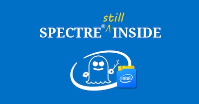 Dar vienas „Intel Spectre“ pažeidžiamumas