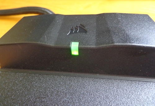 „Gaming“ pelė įkraunama nuo kilimėlio: „Corsair Dark Core RGB SE“ + „MM1000“ apžvalga
