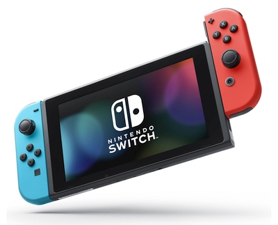 Rinką pasiekė pirmosios nuo piratavimo apsaugotos „Nintendo Switch“ konsolės