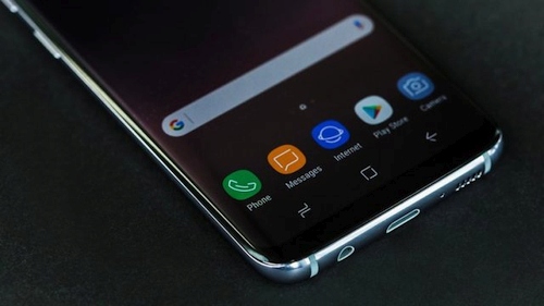 Daugiausiai taisomų telefonų sąraše – „Samsung“ lyderystė Daugiausiai taisomų telefonų sąraše – „Samsung“ lyderystė