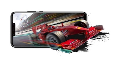 „Huawei Nova 3“ tai – „iPhone X“ stiliaus išmanusis telefonas „Huawei Nova 3“ tai – „iPhone X“ stiliaus išmanusis telefonas