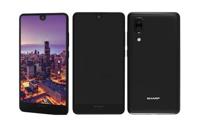 „Sharp Aquos C10“, B10 ir D10 ruošiasi užkariauti Europos rinką