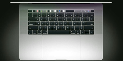 „Apple“ išleido „MacBook Pro“ su nauja klaviatūra ir „Core i9“ procesoriumi