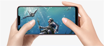„OPPO“ pristatė išmanųjį su talpia baterija „OPPO A5“ „OPPO“ pristatė išmanųjį su talpia baterija „OPPO A5“