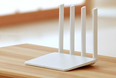 „Xiaomi Mi Router 3“ maršrutizatoriai – su nuolaida