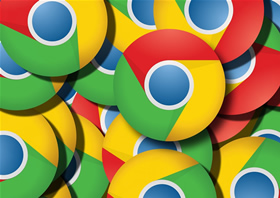 „Chrome“ naršyklė netrukus radikaliai pakeis savo išvaizdą