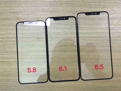 Atskleistas vienas iš pagrindinių „pigaus“ ir brangių „iPhone 2018“ skirtumų Atskleistas vienas iš pagrindinių „pigaus“ ir brangių „iPhone 2018“ skirtumų