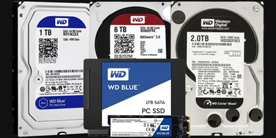 „Western Digital“ uždarė vieną savo gamyklą