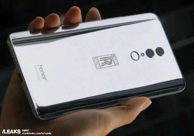 Nutekėjo beveik visos „Honor Note 10“ planšetofono specifikacijos Nutekėjo beveik visos „Honor Note 10“ planšetofono specifikacijos