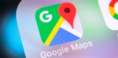 10 naudingų „Google Maps“ funkcijų