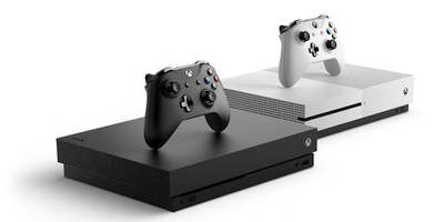 „Microsoft“ ruošia dviejų tipų „Xbox“ konsoles „Microsoft“ ruošia dviejų tipų „Xbox“ konsoles