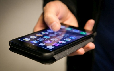5 „iPhone“ triukai, kurie jums palengvins gyvenimą 5 „iPhone“ triukai, kurie jums palengvins gyvenimą