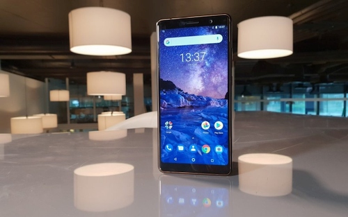 „Nokia 7 Plus“ apžvalga: praktiškas pasirinkimas