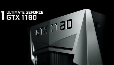 NVIDIA pristatys naujas „GeForce“ vaizdo plokštes rugpjūtį