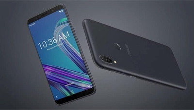 Netrukus Europoje turėtų pasirodyti naujasis „Asus Zenfone Max Pro M1“