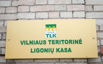 Programišiai įsilaužė į Vilniaus teritorinės ligonių kasos internetinę svetainę Programišiai įsilaužė į Vilniaus teritorinės ligonių kasos internetinę svetainę
