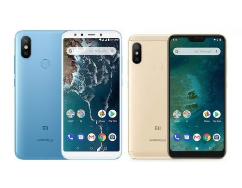 Kurį „Xiaomi“ išmanųjį telefoną pasirinkti: „Mi A2“ ar „Mi A2 Lite“?