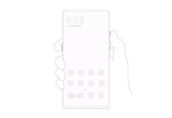 „Xiaomi Mi Mix 3“ galimai turės atskirą mygtuką virtualiam asistentui „Xiaomi Mi Mix 3“ galimai turės atskirą mygtuką virtualiam asistentui